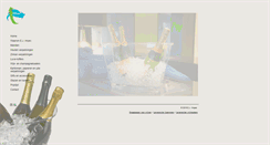 Desktop Screenshot of ejimpex.com