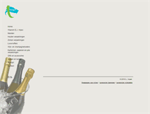 Tablet Screenshot of ejimpex.com